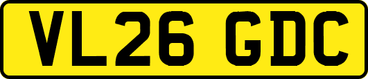 VL26GDC