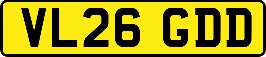VL26GDD