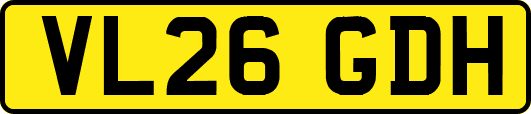 VL26GDH