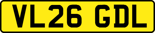 VL26GDL