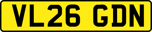 VL26GDN