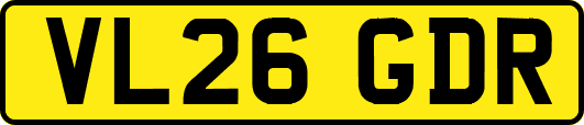 VL26GDR