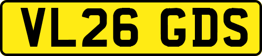 VL26GDS