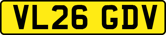 VL26GDV