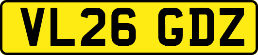 VL26GDZ