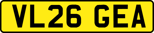 VL26GEA