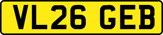 VL26GEB