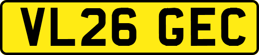 VL26GEC