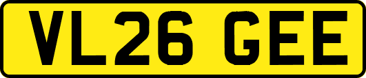 VL26GEE