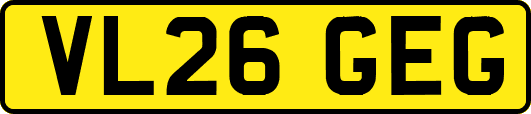 VL26GEG
