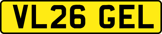 VL26GEL