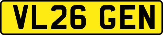 VL26GEN
