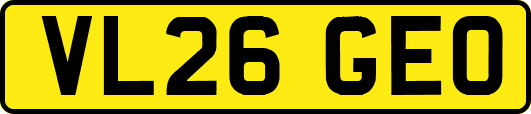 VL26GEO
