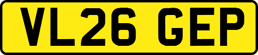 VL26GEP