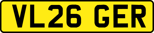 VL26GER