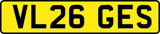 VL26GES