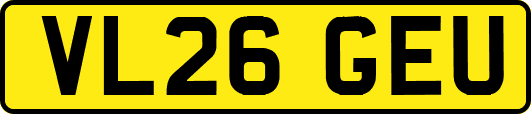 VL26GEU