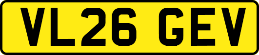 VL26GEV