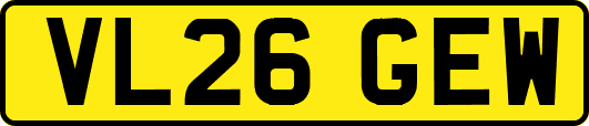 VL26GEW