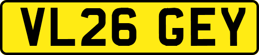 VL26GEY