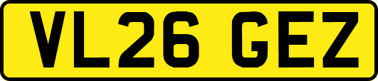 VL26GEZ