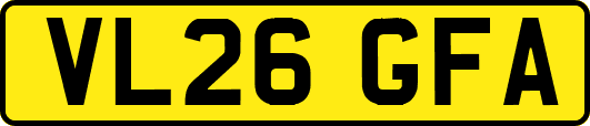 VL26GFA