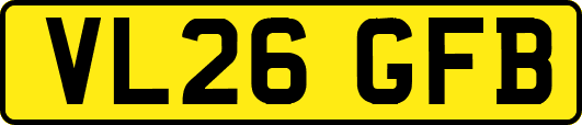 VL26GFB