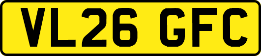 VL26GFC