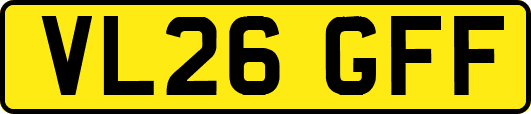 VL26GFF