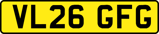 VL26GFG