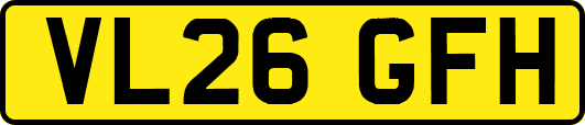 VL26GFH