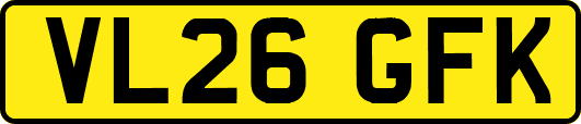 VL26GFK