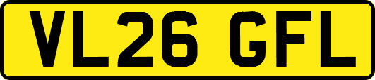 VL26GFL