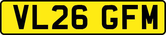 VL26GFM