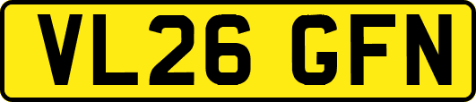 VL26GFN