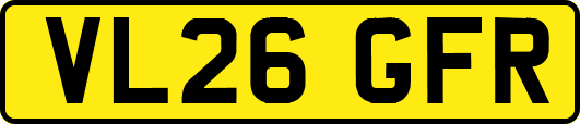 VL26GFR