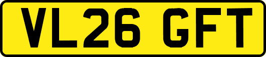 VL26GFT