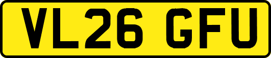 VL26GFU