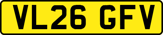 VL26GFV