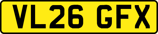 VL26GFX