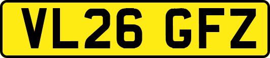 VL26GFZ