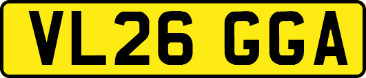 VL26GGA