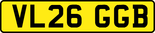 VL26GGB