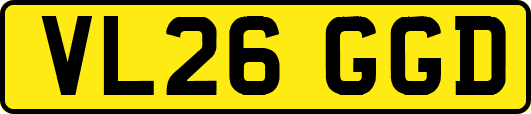 VL26GGD