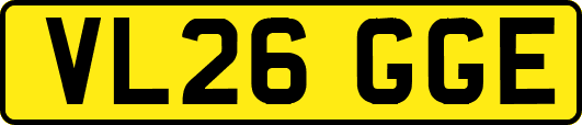 VL26GGE