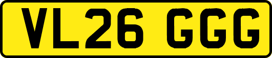VL26GGG