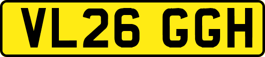 VL26GGH