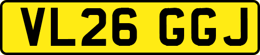 VL26GGJ