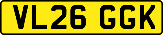 VL26GGK