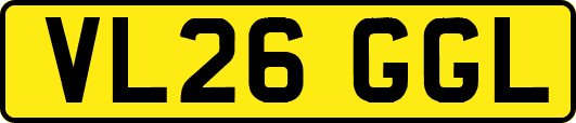 VL26GGL